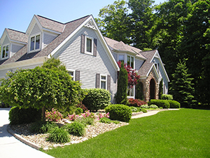 Landscapers and Lawncare Services in Rochelle Park, NJ